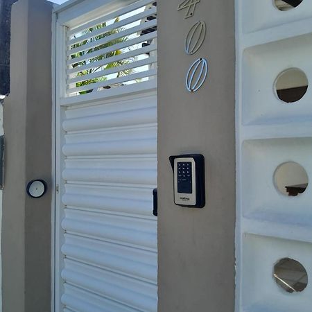 Pôrto das Galinhas Flat Vila De Porto Praca 10 Predio Amarelo 아파트 외부 사진