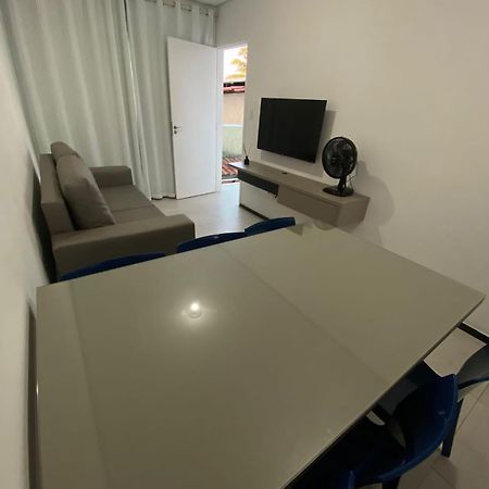 Pôrto das Galinhas Flat Vila De Porto Praca 10 Predio Amarelo 아파트 외부 사진