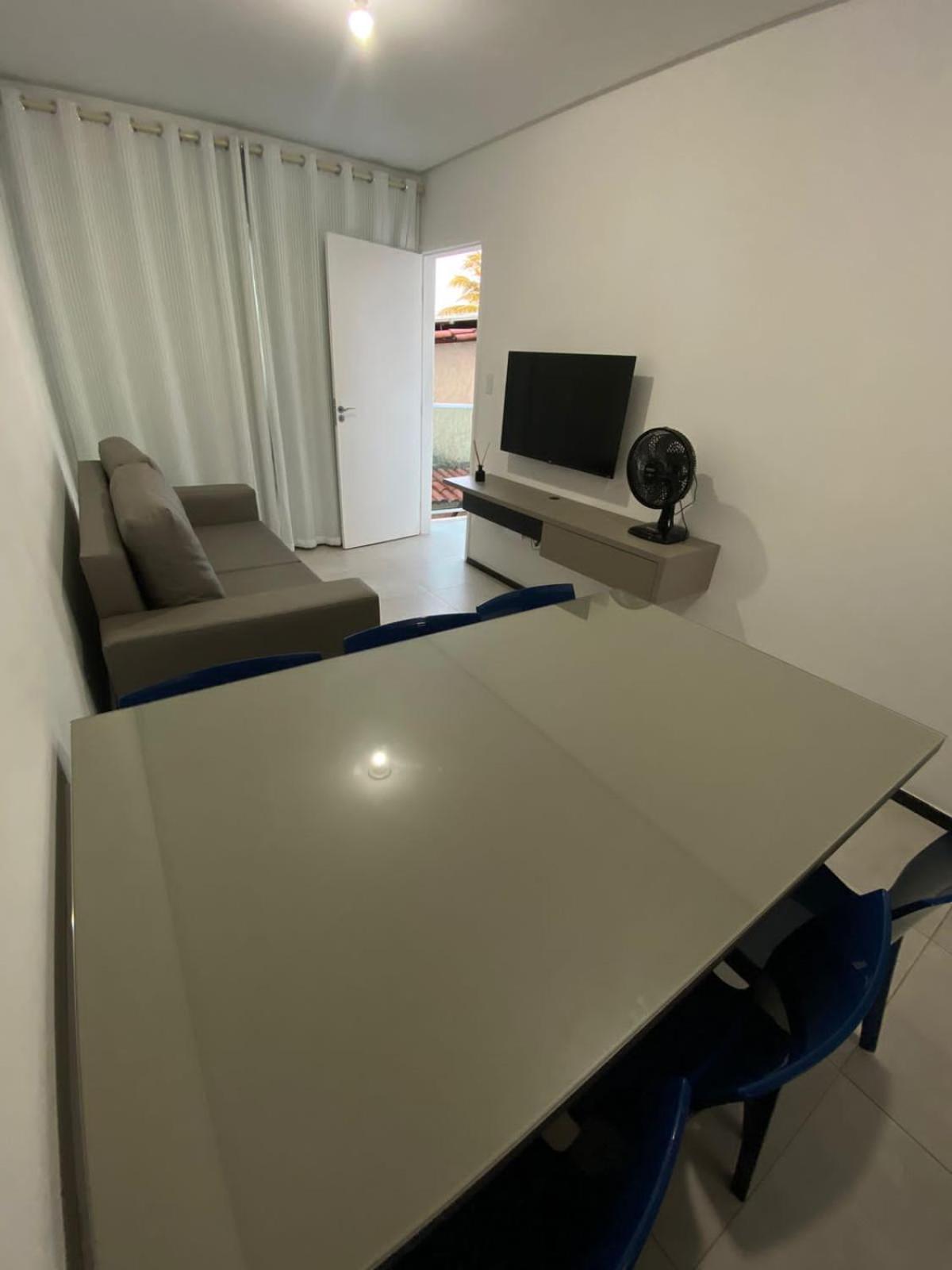 Pôrto das Galinhas Flat Vila De Porto Praca 10 Predio Amarelo 아파트 외부 사진
