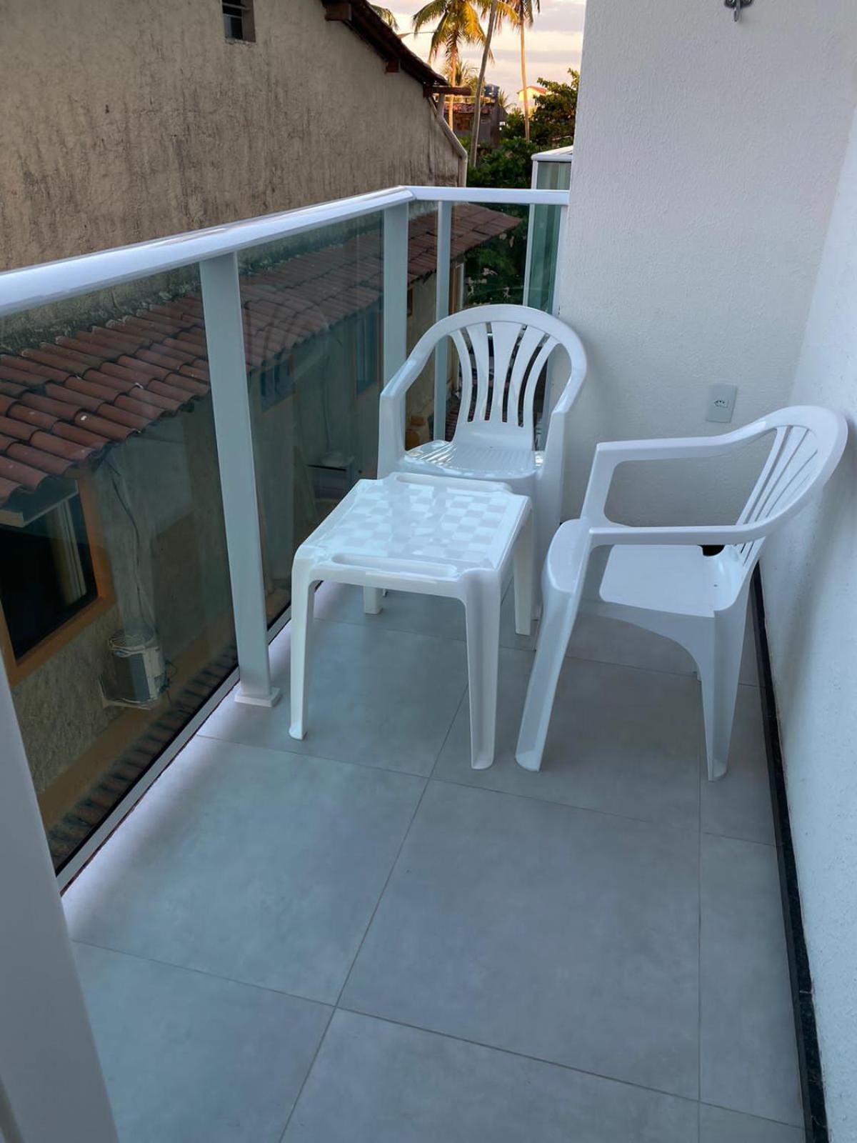 Pôrto das Galinhas Flat Vila De Porto Praca 10 Predio Amarelo 아파트 외부 사진